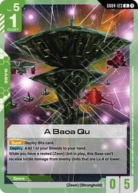 A Baoa Qu [Phantom Aria] | Gear Gaming Bentonville