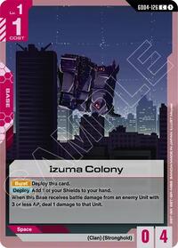Izuma Colony [Phantom Aria] | Gear Gaming Bentonville