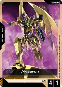Alvaaron [Phantom Aria] | Gear Gaming Bentonville
