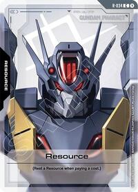 Resource (R-034) [Phantom Aria] | Gear Gaming Bentonville
