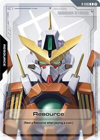 Resource (R-036) [Phantom Aria] | Gear Gaming Bentonville