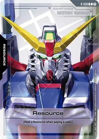 Resource (R-038) [Phantom Aria] | Gear Gaming Bentonville