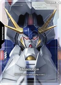 Resource (R-031) (C+) [Phantom Aria] | Gear Gaming Bentonville