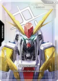 Resource (R-035) (C+) [Phantom Aria] | Gear Gaming Bentonville