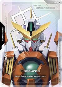 Resource (R-036) (C+) [Phantom Aria] | Gear Gaming Bentonville