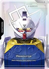 Resource (R-039) (C+) [Phantom Aria] | Gear Gaming Bentonville