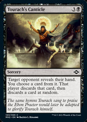 Tourach's Canticle [Modern Horizons 2] | Gear Gaming Bentonville