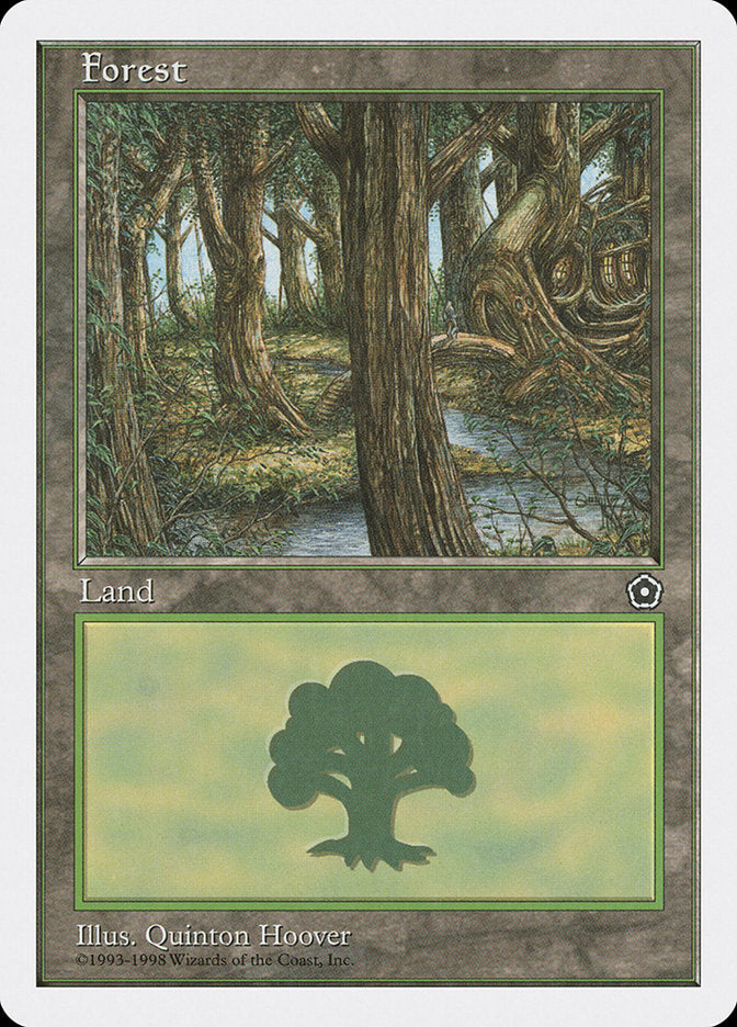 Forest (85) [Anthologies] | Gear Gaming Bentonville