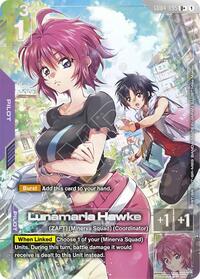 Lunamaria Hawke (U+) [Phantom Aria] | Gear Gaming Bentonville