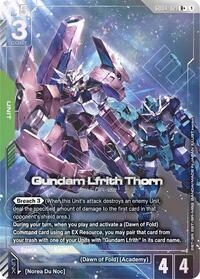 Gundam Lfrith Thorn (R+) [Phantom Aria] | Gear Gaming Bentonville