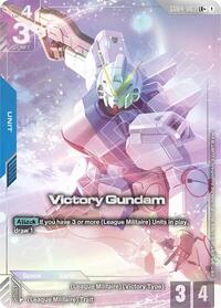 Victory Gundam (LR+) [Phantom Aria] | Gear Gaming Bentonville