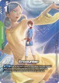 Encounter (R+) [Phantom Aria] | Gear Gaming Bentonville