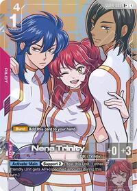 Nena Trinity (R+) [Phantom Aria] | Gear Gaming Bentonville