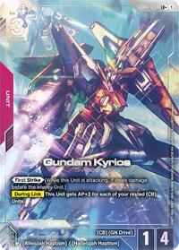 Gundam Kyrios (LR+) [Phantom Aria] | Gear Gaming Bentonville