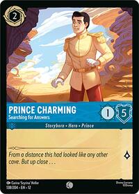 Prince Charming - Searching for Answers (138/204) [Wilds Unknown] | Gear Gaming Bentonville