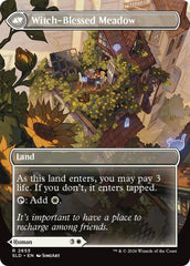 Witch Enchanter [Secret Lair Drop Series] | Gear Gaming Bentonville