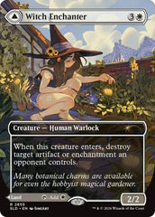 Witch Enchanter [Secret Lair Drop Series] | Gear Gaming Bentonville