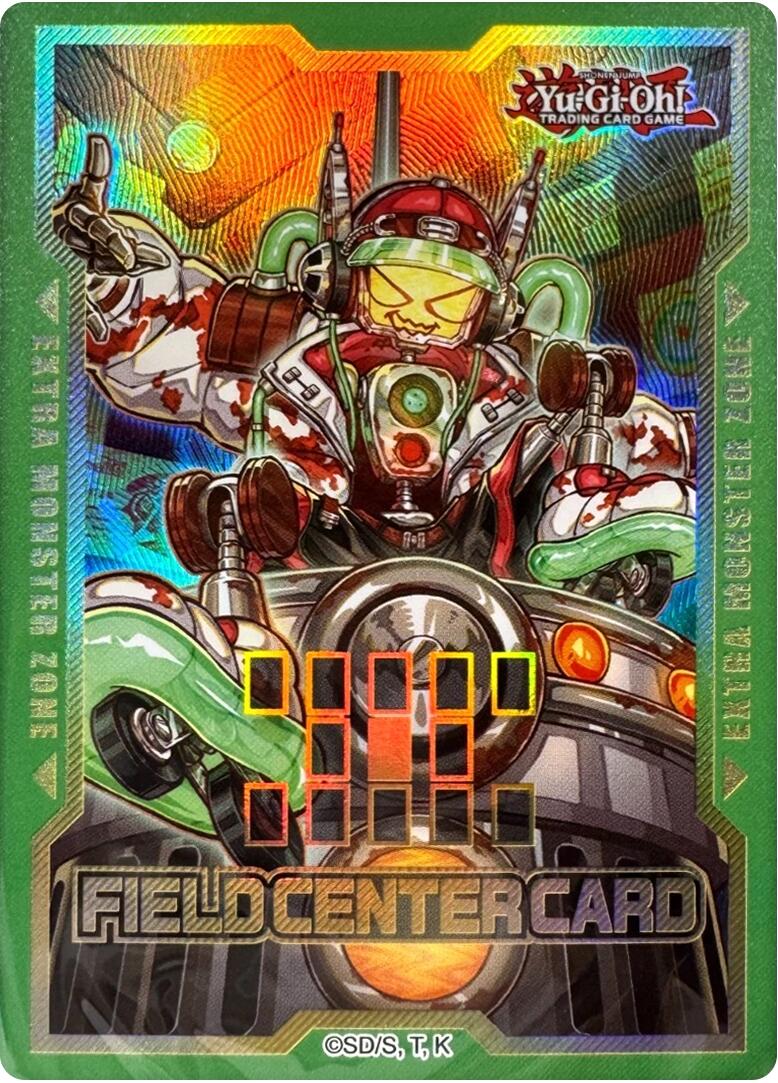 Field Center Token: Kewl Tune Track Maker (Phantom Revenge) Promo | Gear Gaming Bentonville