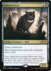 Baleful Strix [Secret Lair Drop Series] | Gear Gaming Bentonville