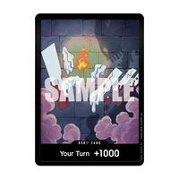 DON!! Card (Double Pack Set Vol. 11) (Impel Down) [The Time of Battle] | Gear Gaming Bentonville