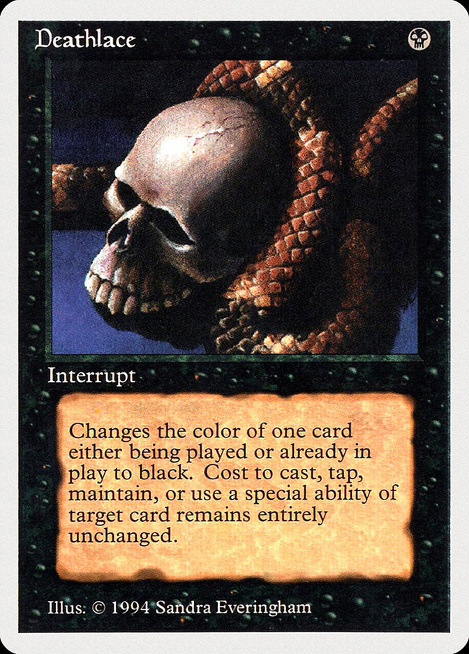 Deathlace [Summer Magic / Edgar] | Gear Gaming Bentonville