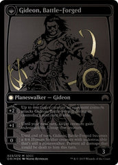 Kytheon, Hero of Akros // Gideon, Battle-Forged [San Diego Comic-Con 2015] | Gear Gaming Bentonville