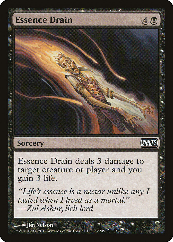 Essence Drain [Magic 2013] | Gear Gaming Bentonville