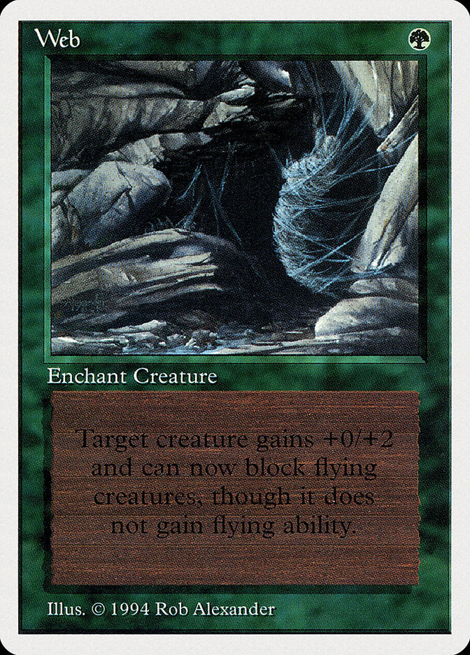 Web [Summer Magic / Edgar] | Gear Gaming Bentonville