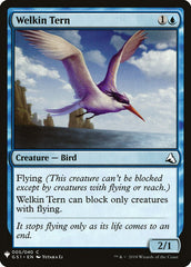 Welkin Tern [Mystery Booster] | Gear Gaming Bentonville