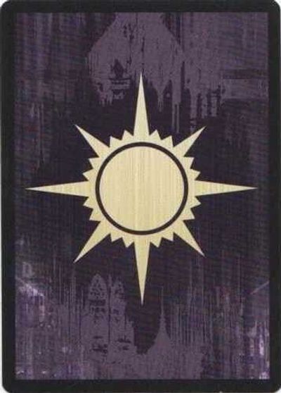 Orzhov Guild Token [Dragon's Maze Tokens] | Gear Gaming Bentonville