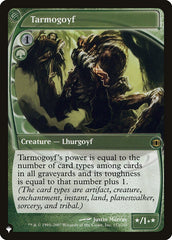 Tarmogoyf [The List] | Gear Gaming Bentonville