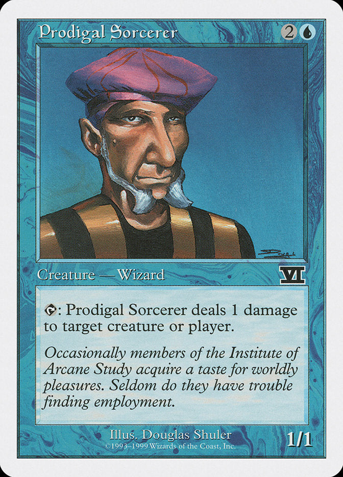 Prodigal Sorcerer [Battle Royale] | Gear Gaming Bentonville