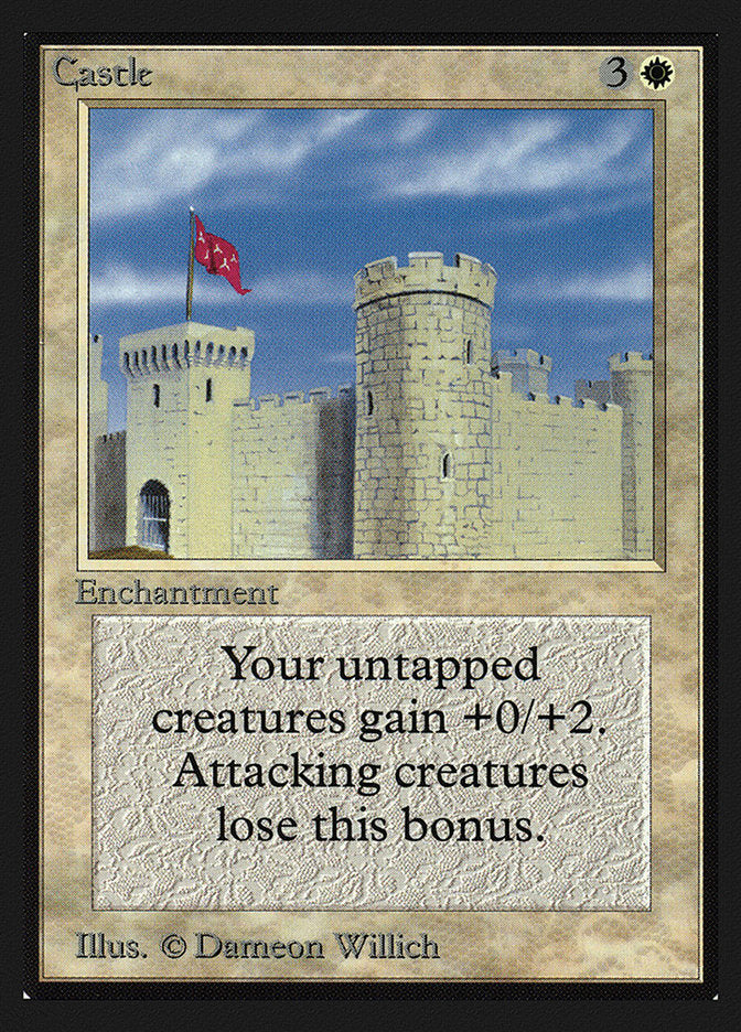 Castle [Collectors' Edition] | Gear Gaming Bentonville
