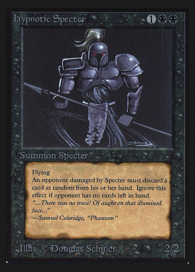 Hypnotic Specter [Collectors' Edition] | Gear Gaming Bentonville