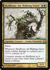 Skullbriar, the Walking Grave [The List] | Gear Gaming Bentonville