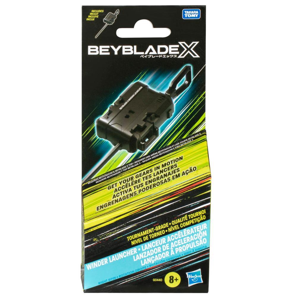 Beyblade X Official Winder Launcher | Gear Gaming Bentonville
