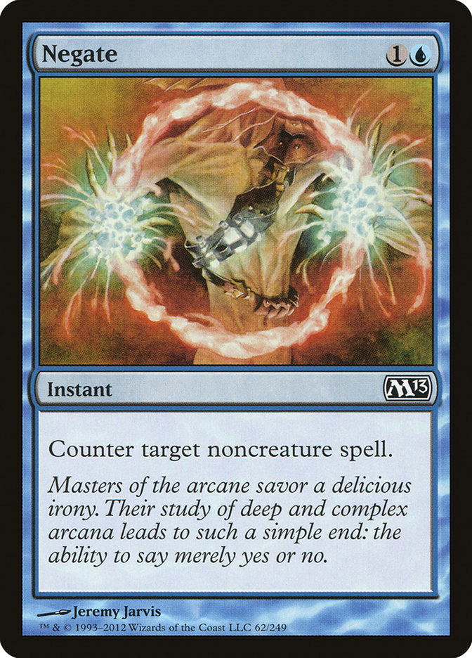 Negate [Magic 2013] | Gear Gaming Bentonville