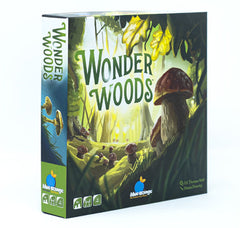 Wonder Woods | Gear Gaming Bentonville