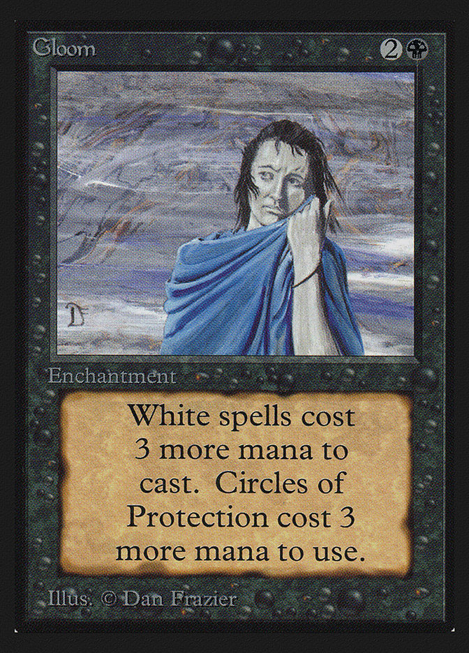 Gloom [Collectors' Edition] | Gear Gaming Bentonville