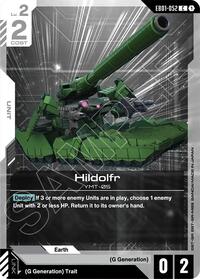 Hildolfr (EB01-052) [Eternal Nexus] | Gear Gaming Bentonville
