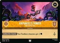 Rapunzel's Tower - Taken by the Vine (37/204) [Attack of the Vine!] | Gear Gaming Bentonville
