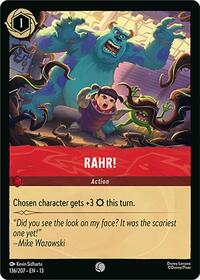 RAHR! (136/204) [Attack of the Vine!] | Gear Gaming Bentonville