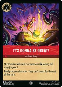 It's Gonna Be Great! (138/204) [Attack of the Vine!] | Gear Gaming Bentonville