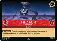 Carl's House - Flying High (142/204) [Attack of the Vine!] | Gear Gaming Bentonville