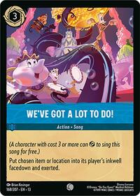 We've Got a Lot to Do! (168/204) [Attack of the Vine!] | Gear Gaming Bentonville