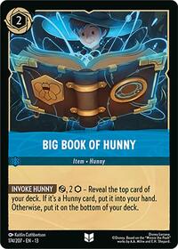 Big Book of Hunny (174/204) [Attack of the Vine!] | Gear Gaming Bentonville
