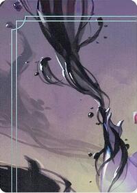 Ursula - Sea Witch Queen Puzzle Insert (Top Left) [Ursula's Return] | Gear Gaming Bentonville