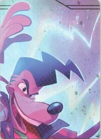Powerline - World's Greatest Rock Star Puzzle Insert (Top Middle) [Fabled] | Gear Gaming Bentonville