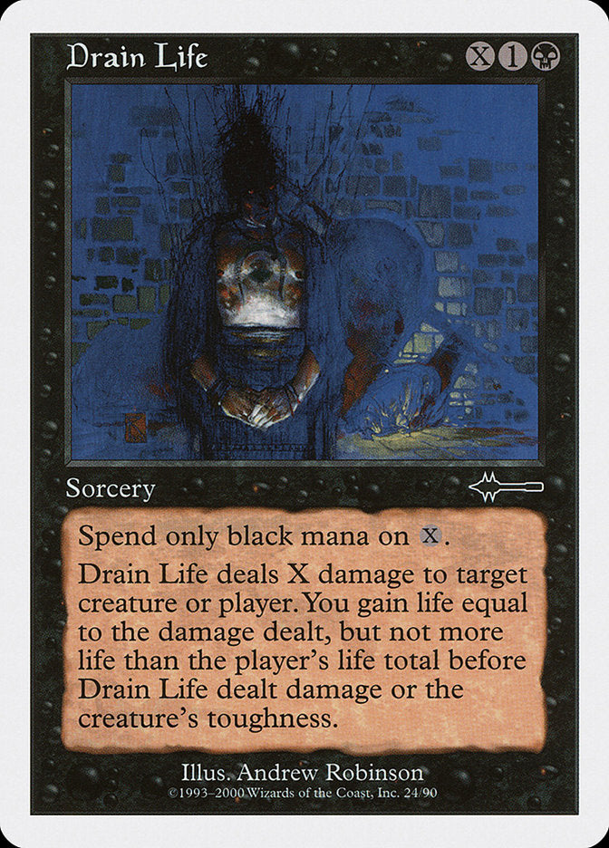 Drain Life [Beatdown] | Gear Gaming Bentonville