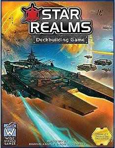 Star Realms Box Set | Gear Gaming Bentonville